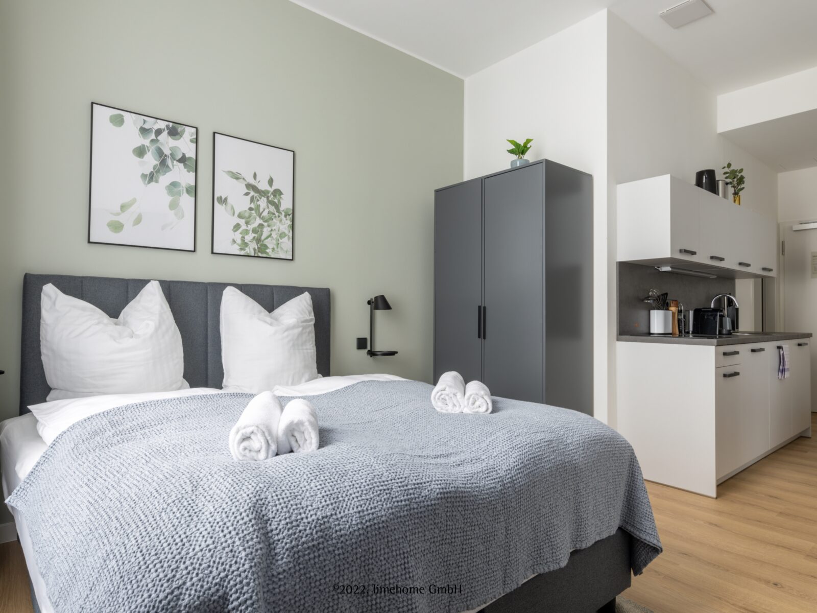Foto Master Suite 2022